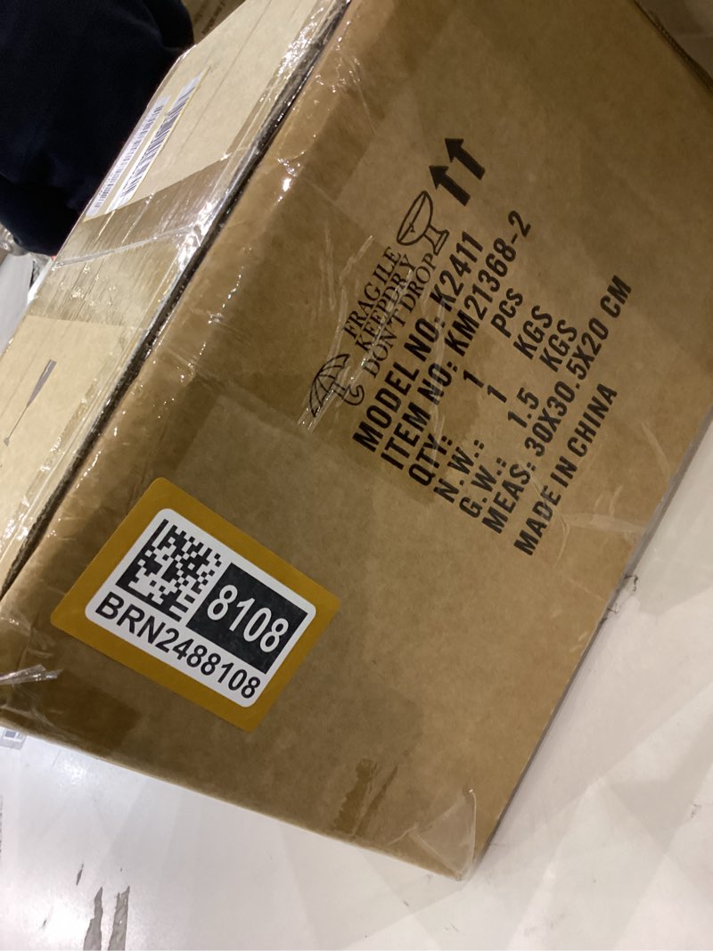 2-Light Bathroom Light Fixtures, Vanity Light with Milky White Shades, Gold Bathroom Light Fixtures 