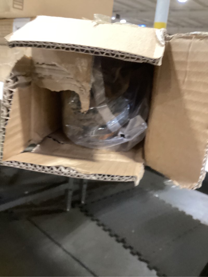 Condition photo showing New/Like New for 5000lbs A-Frame Trailer Jack,30" Lift 20-24V Cordless Drill Compatible with Adjustable Drop Leg for RV Trailer, Horse Trailers, Utility Trailers