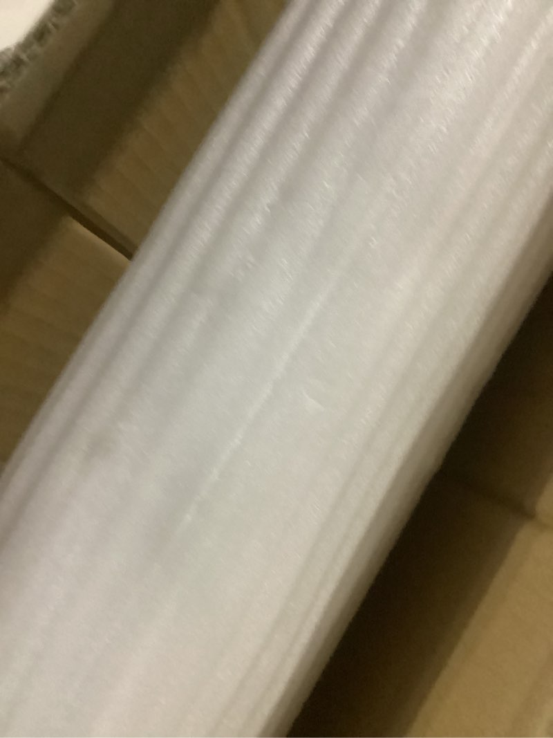 Condition photo showing Good Condition for coukiu 6 sets pre-cut wall molding kit,ready to assemble accent molding wainscoting panels for interior walls home decor?6 frames?style2) 6 frames, style 2 white