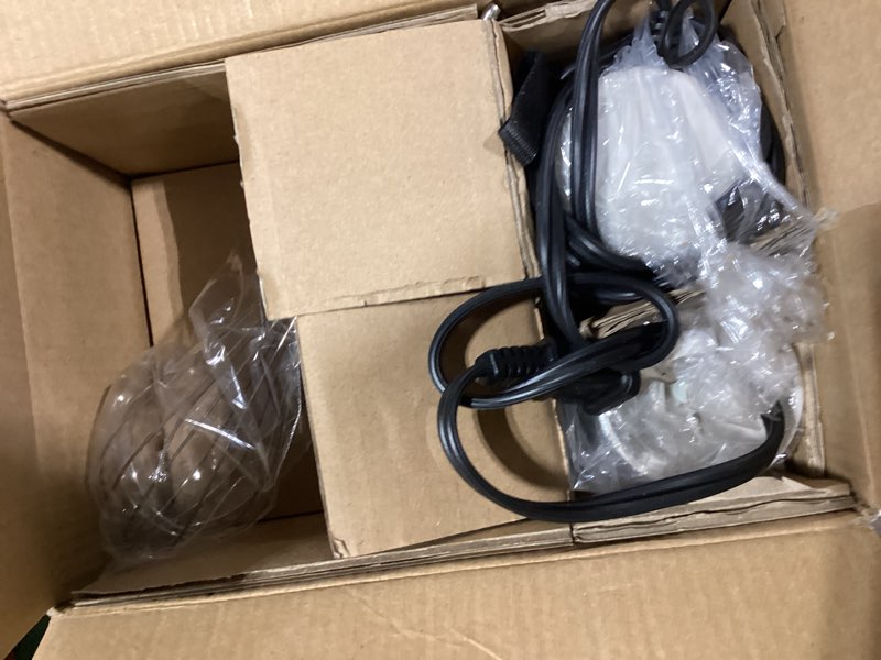 Condition photo showing As Is for bella immersion blender system (oatmilk)