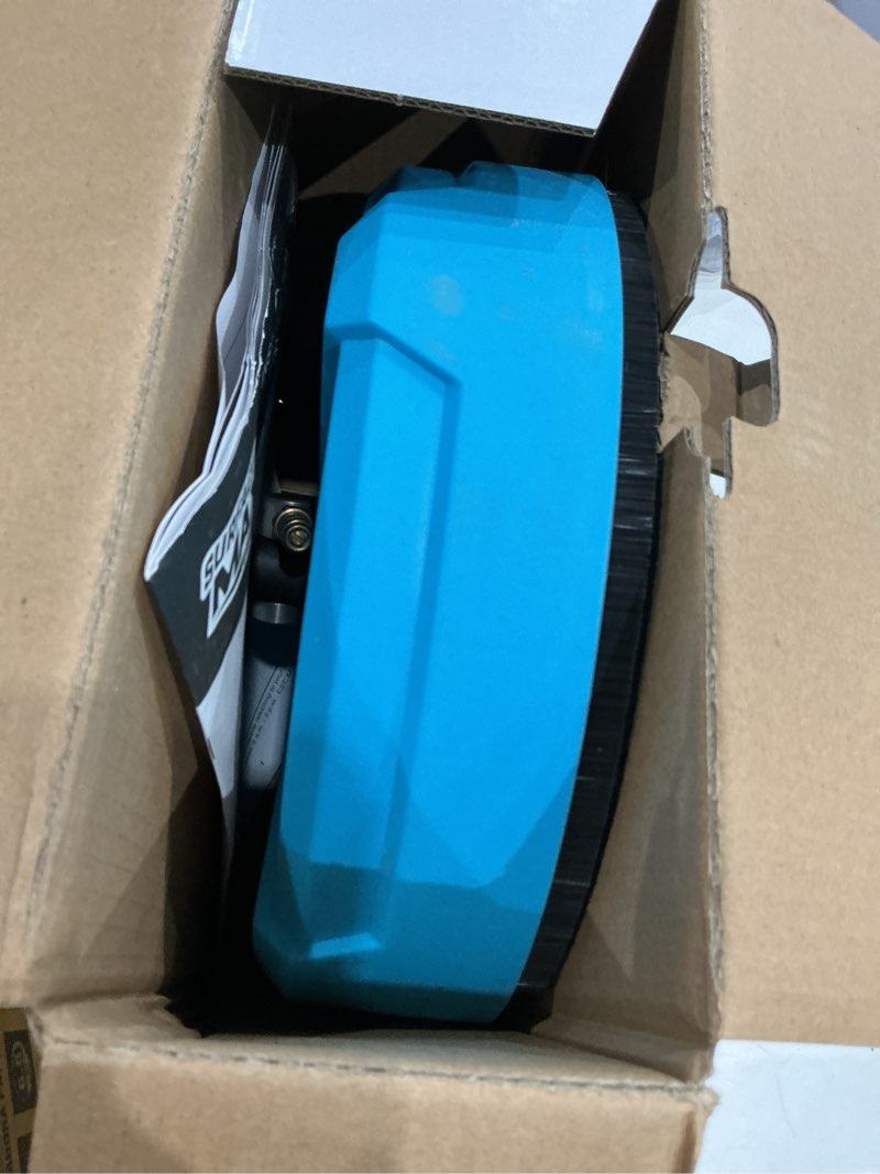 surfacemaxx 12-in up to 2300-psi rotating surface cleaner for electric pressure washers