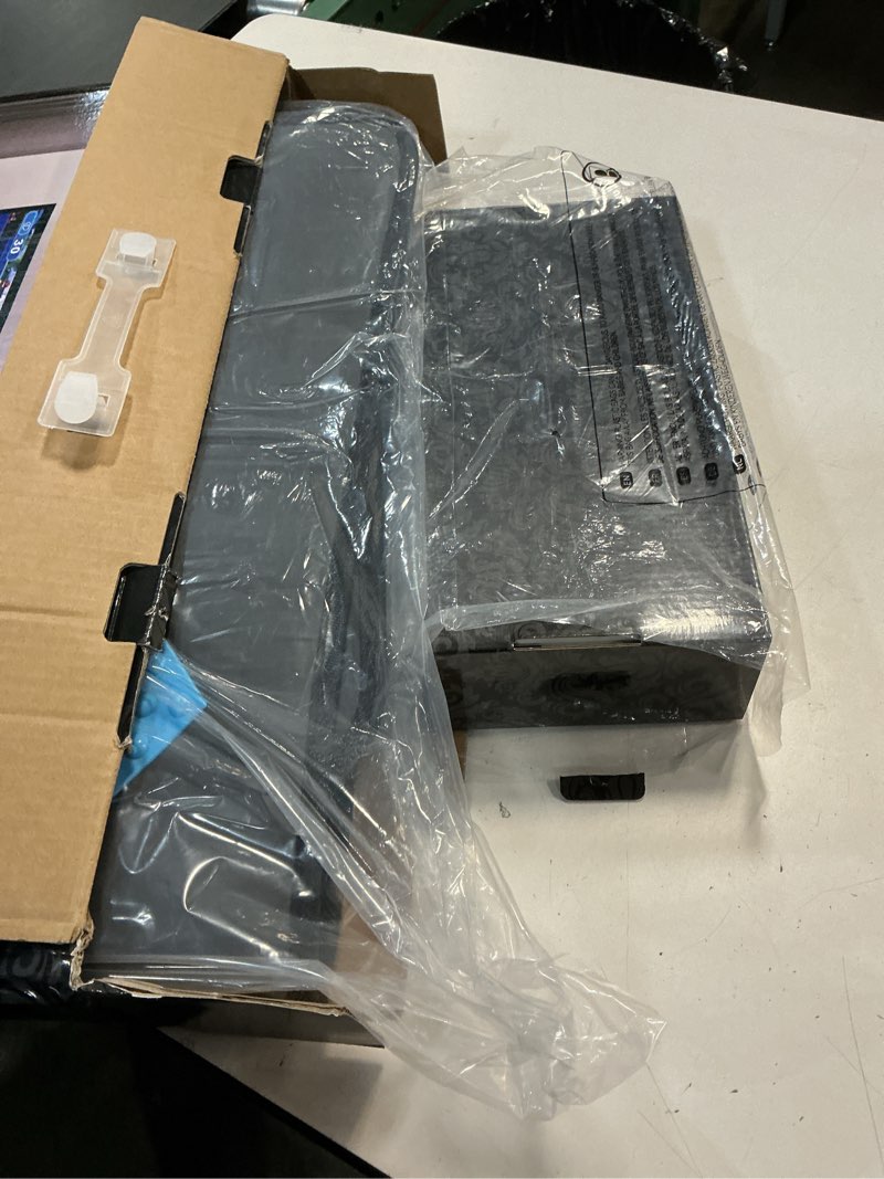 Condition photo showing Good Condition for FWFX Exercise Mat for Home Workouts - Interactive Dance Game Mat Connects to TV, 2-Player Kids Party Interactive Games, Active Sports & Yoga Mat for Adults & Family Fitness, Fun Gift (Gray)