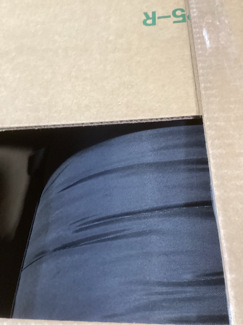 Condition photo showing Good Condition for teton mammoth queen size double sleeping bag- a warm bag the whole family can enjoy – great for camping, hunting and base camp. compression sack included grey (cotton flannel liner) mammoth 0f