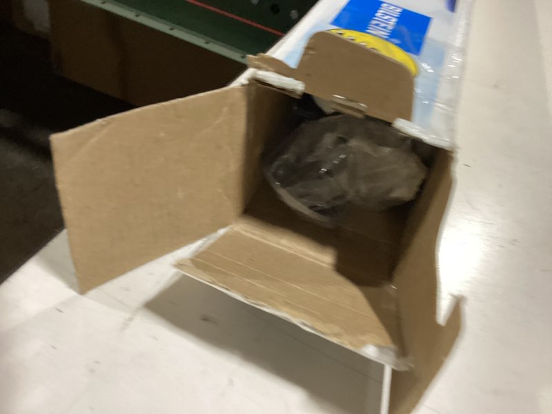 Bilstein 24-185776 Single Front B8 5100 Suspension Shock Absorber Fits 2003 2007 F250 F350 With 3" F