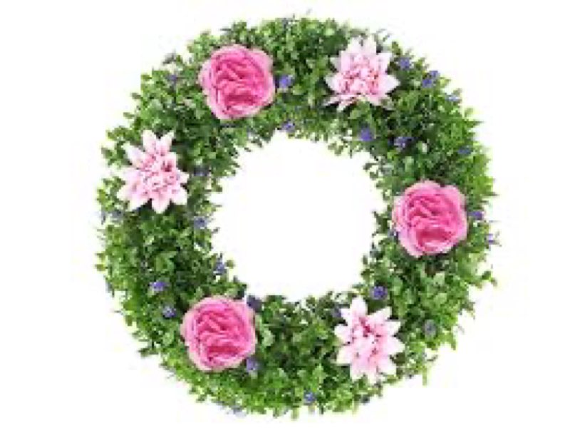 Harmix wreaths