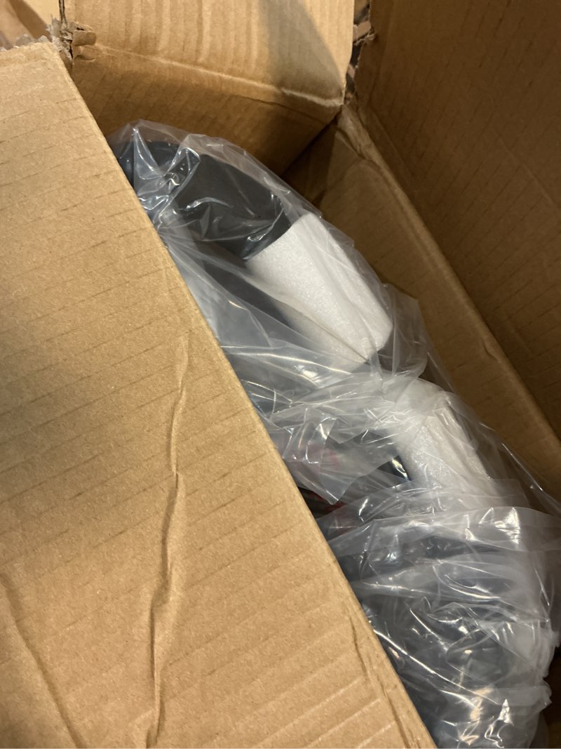 Condition photo showing New/Like New for Jeep Scout Double Stroller, Charcoal Galaxy