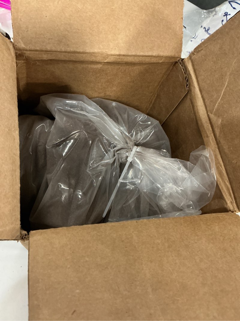 Condition photo showing Good Condition for #120 Aluminum Oxide - 8 LBS - Fine Sand Blasting Abrasive Media for Blasting Cabinet and Blasting Guns. #120 Grit