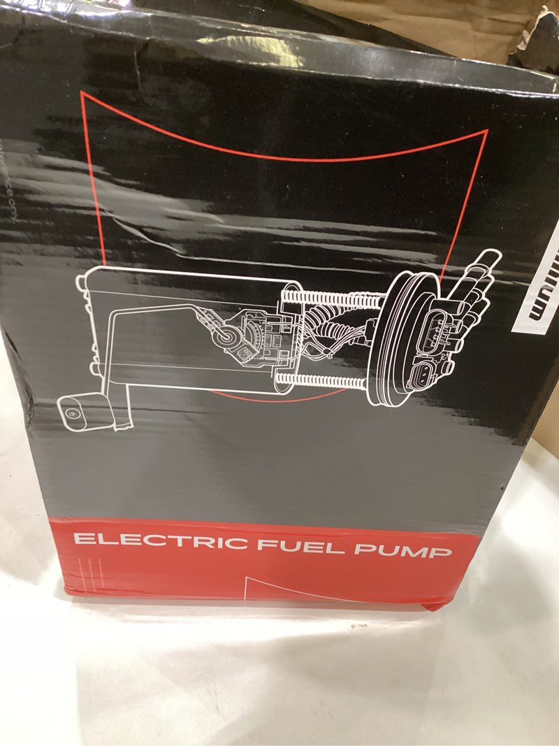 A-Premium Electric Fuel Pump Module Assembly with Sending Unit Compatible with Toyota Prius V 2012 2