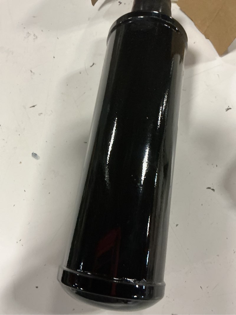 Condition photo showing Good Condition for 34724 a/c recycling filter-drier compatible with robinair | spin-on replacement filter for robinair refrigerant recovery, recycling and charging stations; replaces part 34724