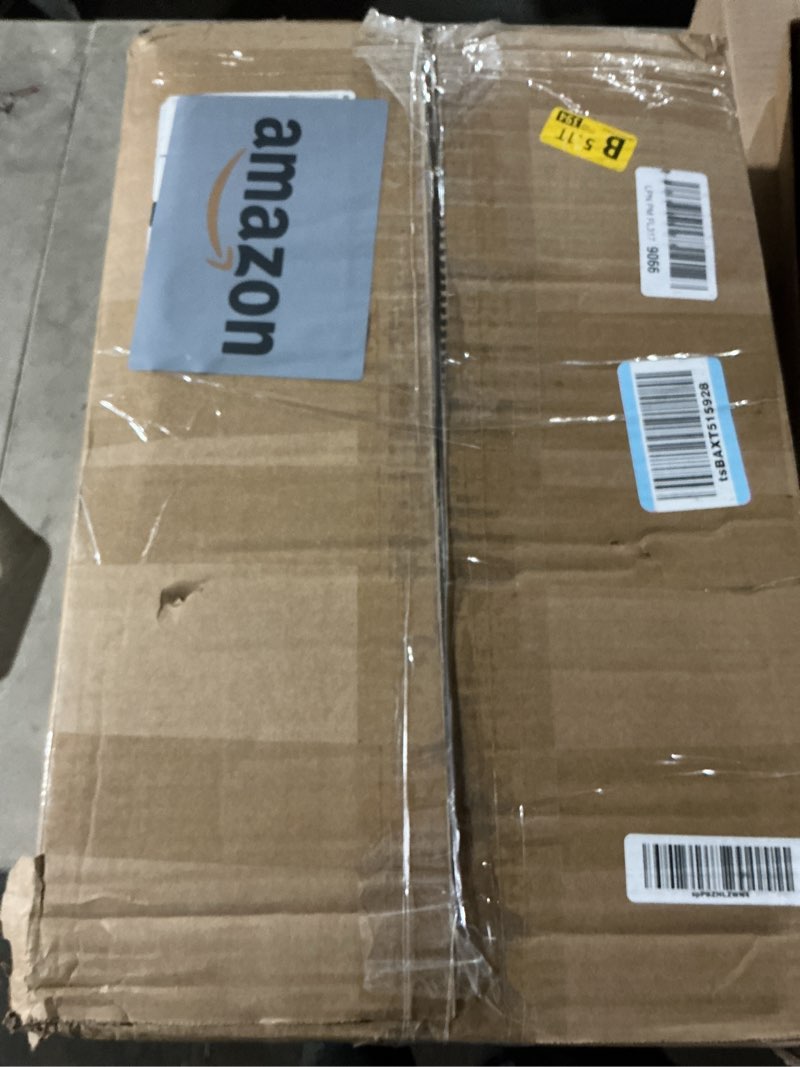 Condition photo showing Good Condition for Cuisinart 7-Cup Sleek and Modern Design Food Processor with Two Easy Controls and Universal Blade for Chopping, Mixing, and Dough (Gray) 7 Cup Anchor Gray