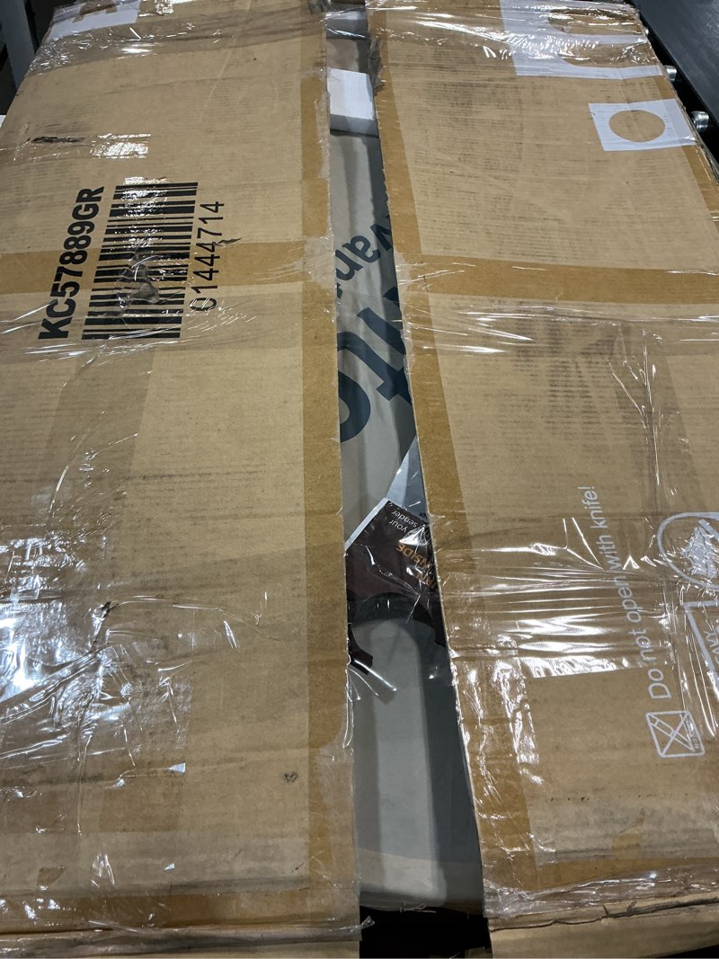 Condition photo showing Good Condition for alvantor pop up screen house gazebo with mosquito netting, instant uv resistant sun shelter for patio & backyard, portable canopy tent for 2-10 person