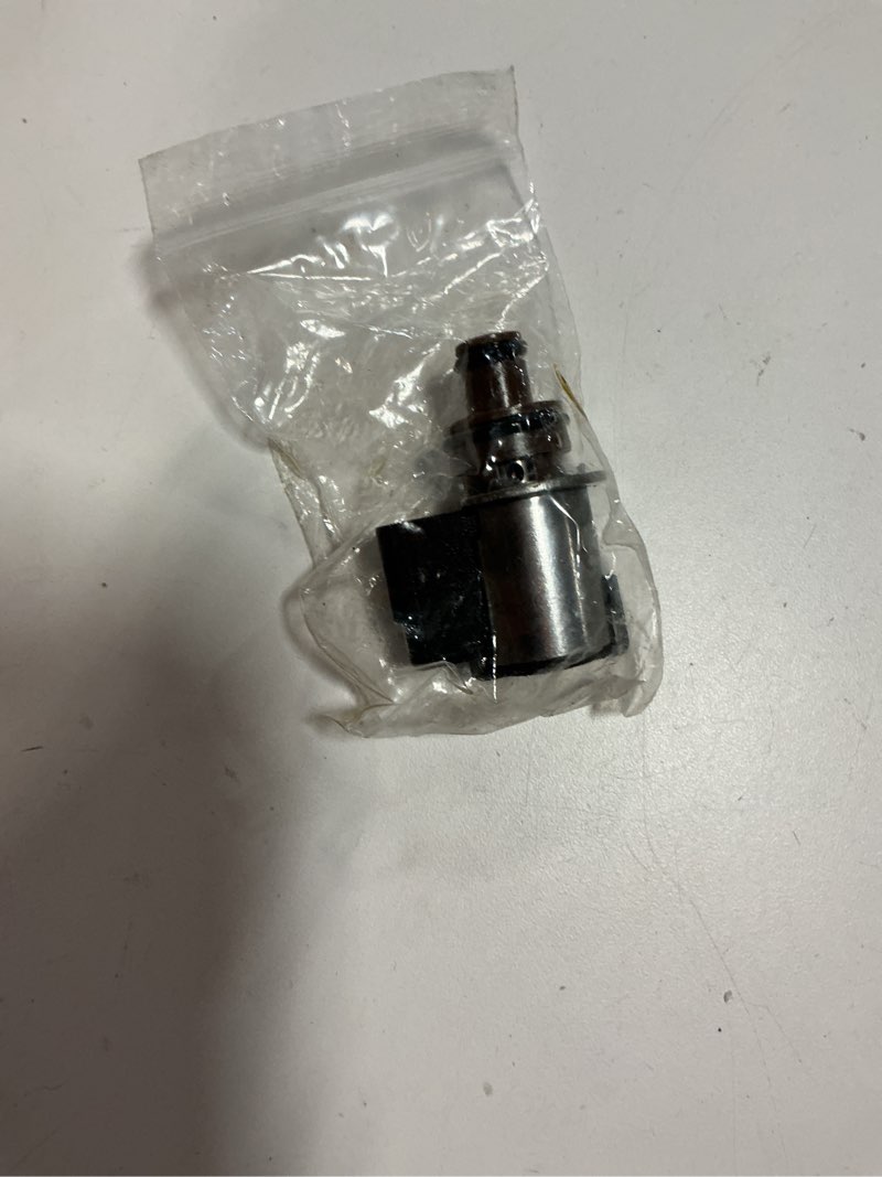 Condition photo showing Good Condition for Transmission Torque Converter Lock-Up Solenoid 12-13 ohm?Brown? Compatible with Subaru Legacy Outback Impreza Forester Crosstrek Fits for Lineartronic CVT TR580 TR690 Replace#31825AA050 31706AA030