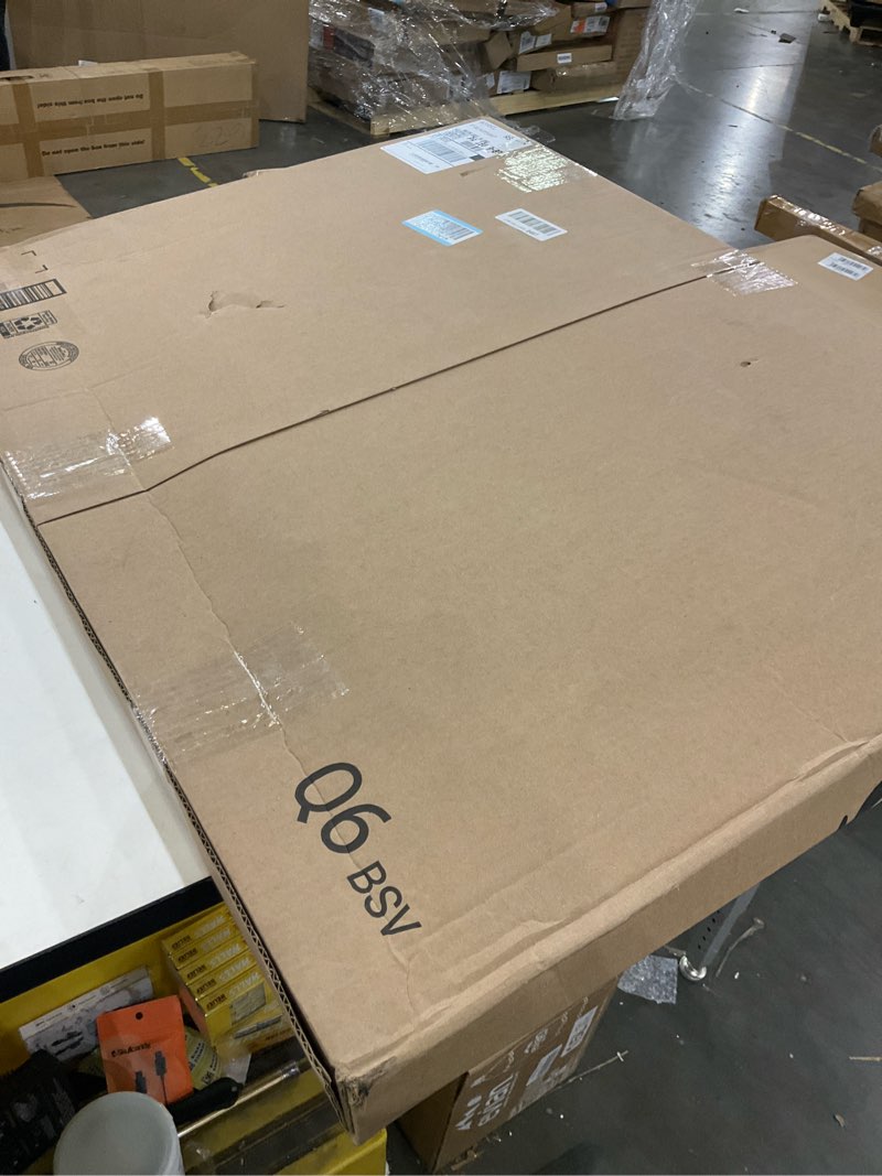 Condition photo showing Good Condition for Slippery Racer Heavy-Duty Cold Resistant Downhill Pro Adults and Kids Plastic Outdoor Winter Saucer Disc Snow Sled with Handles