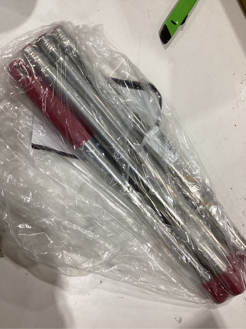 Condition photo showing New/Like New for Spin Mop Replacement Handle Compatible with O Cedar Mop Replace Head Base, 4-Section 2.5-to-5 Foot Mop Stick, Germany Screw (Mop Base&Refill not Included)