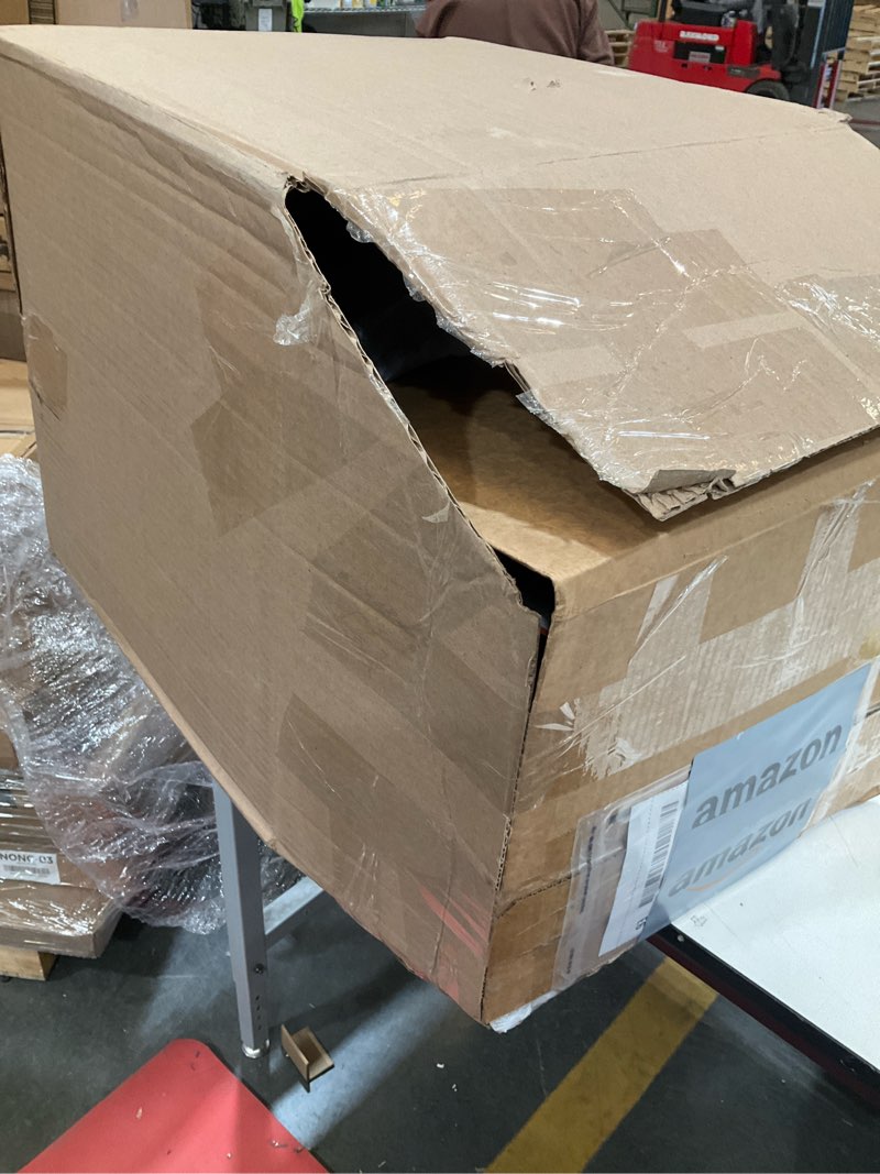 Condition photo showing New/Like New for shower chair