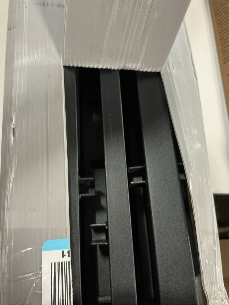 Condition photo showing Good Condition for metal bed frame,queen size bed frame with storage space,heavy duty sturdy mattress foundation,easy assembly,no box spring needed, black,14 inch,queen