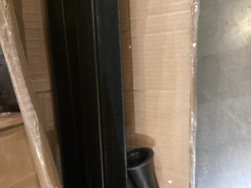 Nordland Heights Bed Frame