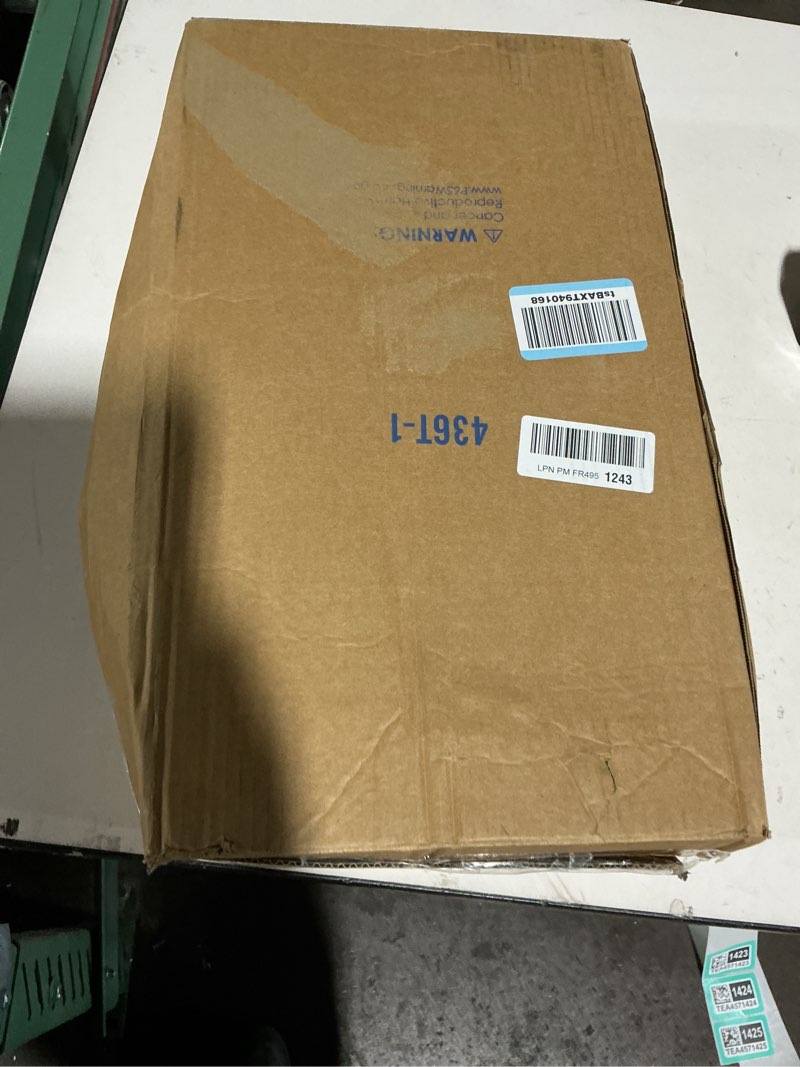 Condition photo showing Good Condition for nova medical products walker tray with two cup holders, gray, 1 count standard