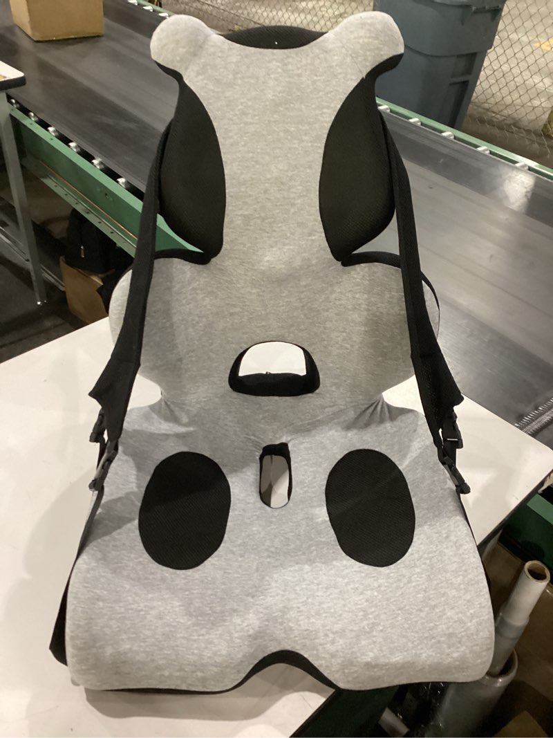 Condition photo showing Good Condition for Memory Foam Lumbar Support Pillow, Car Seat Cushion, Office Chair Cushion, One Piece Chair Pad, Improve Posture, Sciatica, Hip & Back Coccyx Tailbone Pain