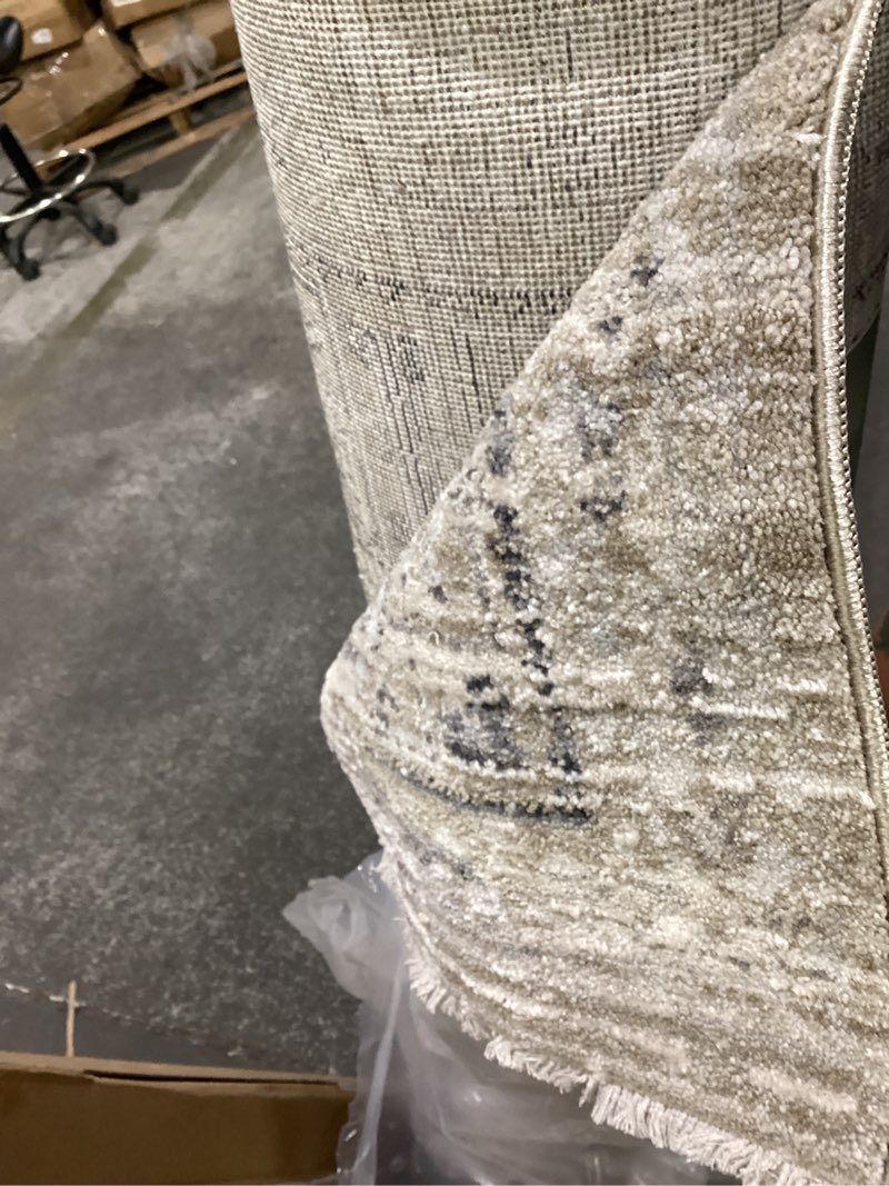 Amber Lewis x Loloi carpet 