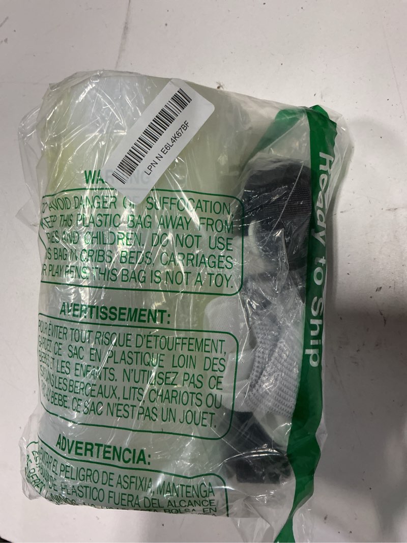 Condition photo showing Good Condition for heavy duty furniture sliders for appliance moving - 660lb capacity, non-scratch pads for carpet, tile & hardwood floors, includes pull strap (8"x48", 2-pack)