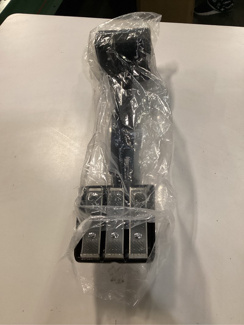 Condition photo showing Good Condition for QWORK Economy Carpet Knee Kicker, 16-5/8" Non-Adjustable Carpet Positioning Tool, Ideal for Low-Pile and Flat Carpets