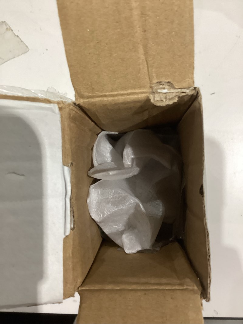 Condition photo showing New/Like New for khtumeware 10 Pack Cabinet Knobs Black Kitchen Cabinet Knobs Round Dresser Drawer Knobs Matte Black Drawer Pulls Closet Door Knobs 1-1/5 Inch 10 Black