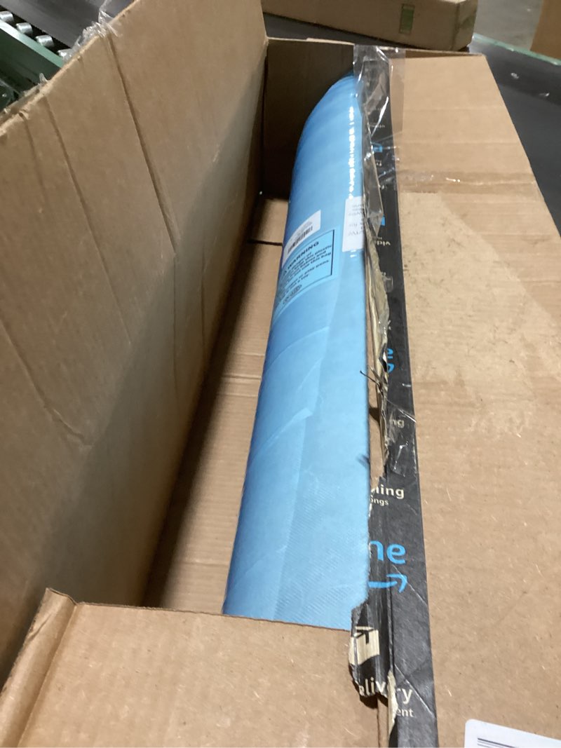 Premium Foam Japanese Futon Floor Mattress Full Size 54"x 80",100% High Density Foam Comfortable Flo