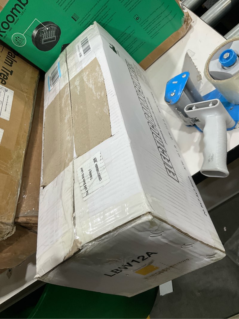 Condition photo showing As Is for Hoverboard Certified HS2.01 Bluetooth Flash Wheel with LED Light Self Balancing Wheel Electric Scooter Chrome Turquoise