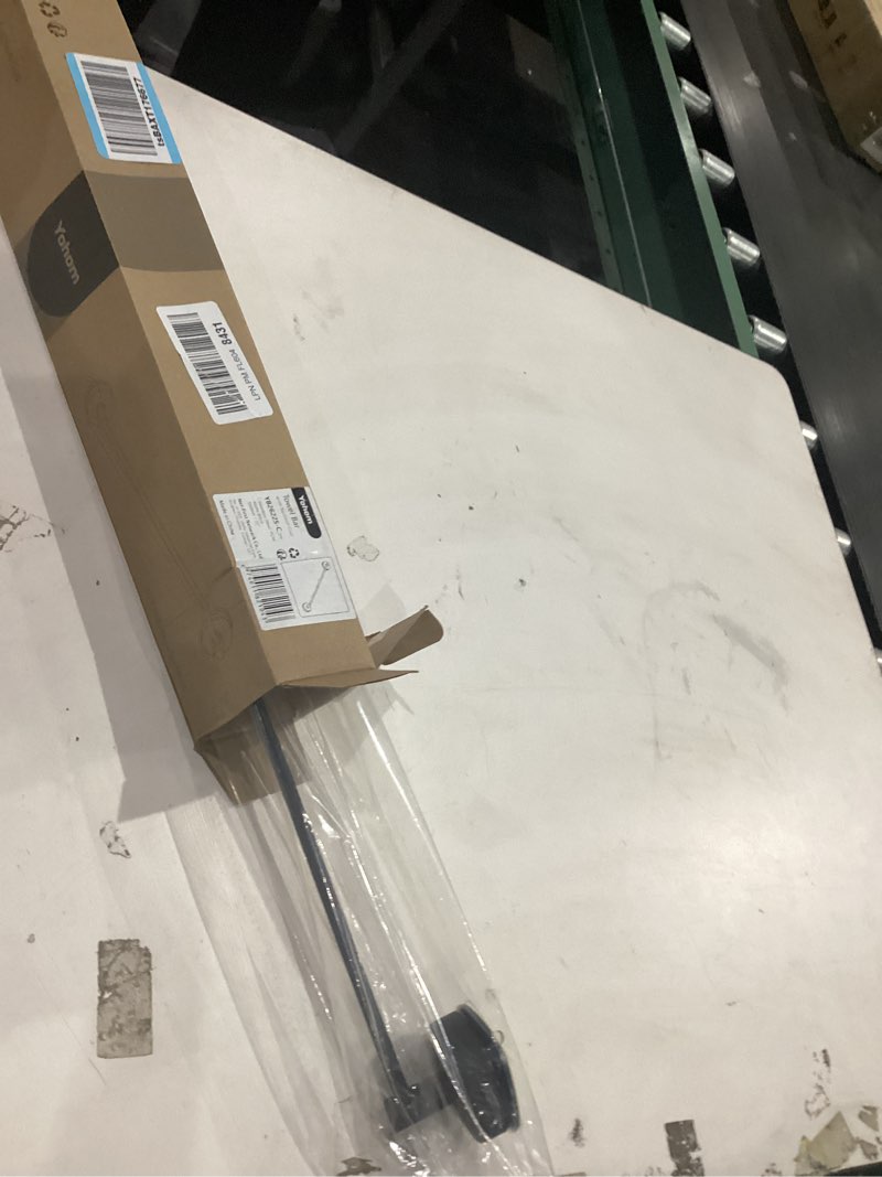 Condition photo showing Good Condition for yohom suction cup towel bar for shower 22 inch stainless steel bathroom hand towel holder suction washcloth holder kitchen towel rack for glass shower door removable towel rod rail matte black