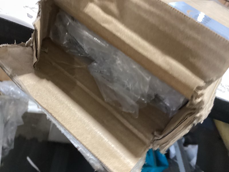 Condition photo showing Good Condition for persilux no tools no drill light filtering cellular shades for windows cordless top down bottom up honeycomb blinds,easy to install cellular blinds for indoor windows, white, 30.5" w x 64" h 30.5"w x 64"h white(light filtering)