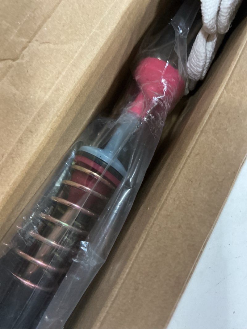Condition photo showing Good Condition for 2025 Upgraded DC97-16350U DC97-16350T Washer Suspension Rods for Samsung WA50R5200AW/US WA50R5400AV/US WA45T3200AW/A4 WA45N3050AW/A4 WA50R5400AW/US Washing Machine Replace DC97-05280W DC97-16350S 4PCS