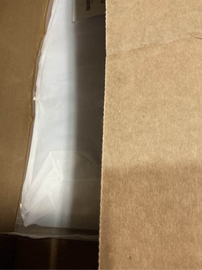 Condition photo showing New/Like New for 2pack Dog Door Replacement Flaps Size 9 3/4" x 17", Doggie Door Replacement Flaps fit Dogs up to 65 lbs, Doggy Door Replacement Flap XL Flexible,BPA-Free, Weather Resistant Materials 9.75"x 17"