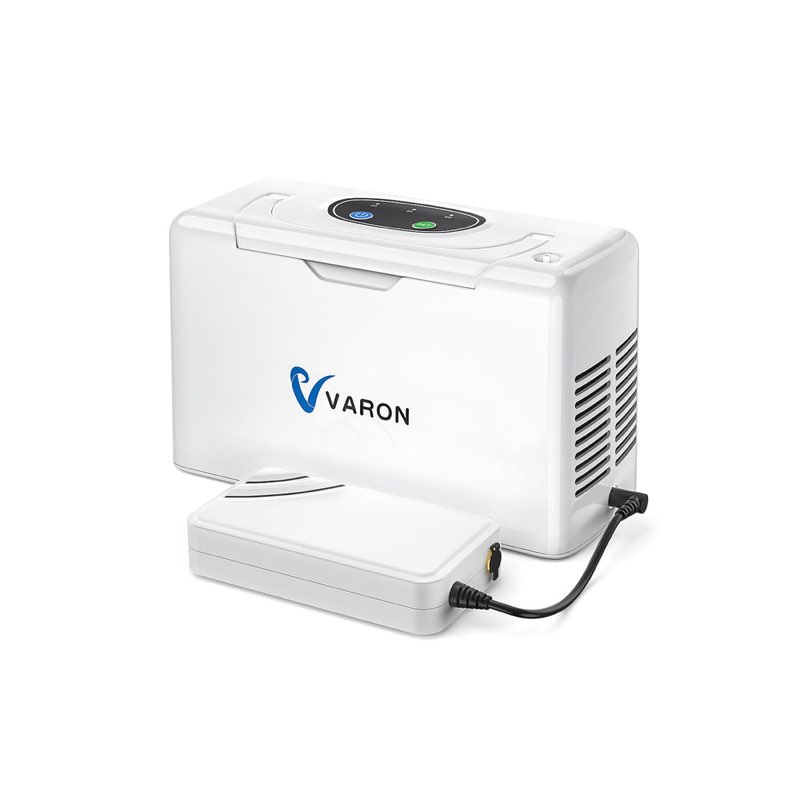 VARON Portable Oxygen Concentrator NT-05