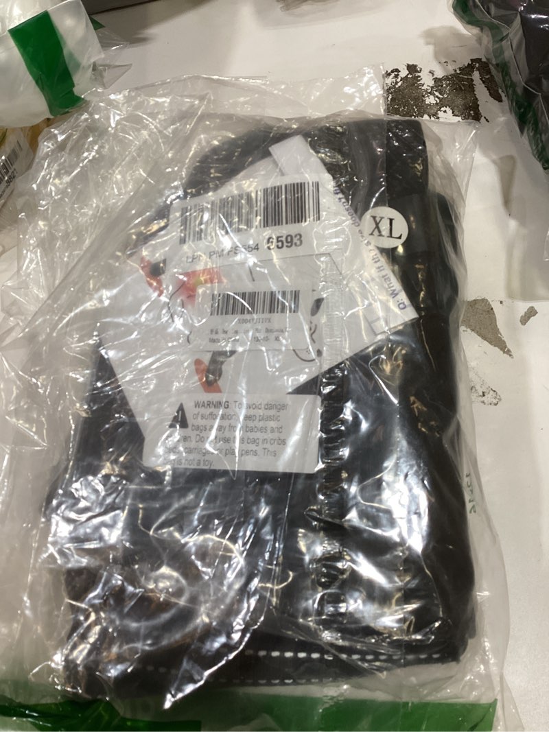 Condition photo showing New/Like New for Dog Leg Braces for Torn ACL Hind Leg, with 4 Metal Stabilizers Support,Adjustable Dog Knee Braces for Back Leg, CCL, Luxating Patella, Ligament Injuries, Hip Dysplasia, XS XS Black