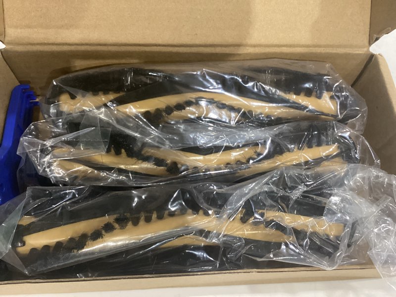 Condition photo showing Good Condition for replacement kits for ilife v8s robotic vacuum cleaner/ilife v80 max robot vacuum, side brushes