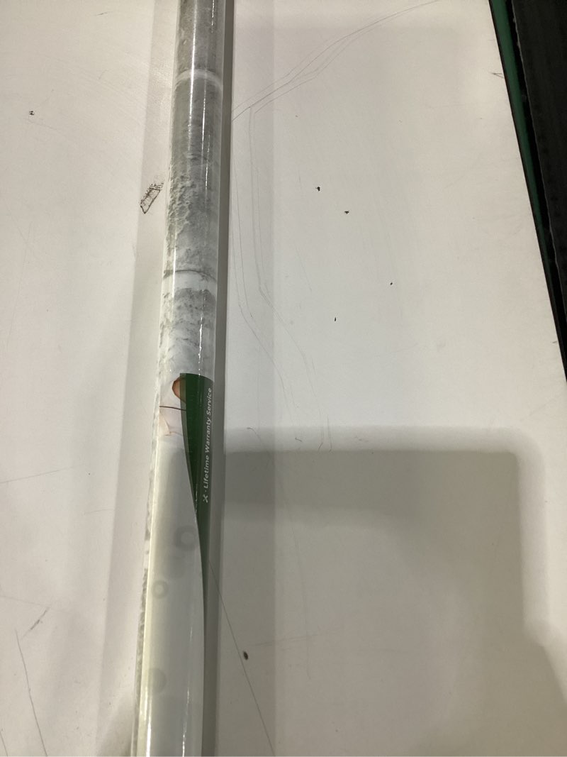 Condition photo showing New/Like New for Coavas Brick Wallpaper Peel and Stick Light Grey Faux Brick Contact Paper 35.4x118.1 Inches Removable Wall Paper Adhesive Renter Friendly Wallpaper Bathroom Wallpaper Farmhouse Kitchen Backsplash 35.4" x 118.1" Light Gray Brick