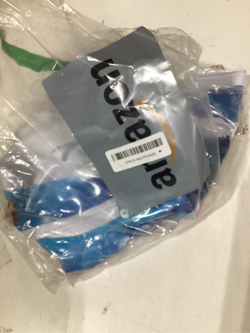 Condition photo showing Good Condition for infinno inflatable tummy time mat premium baby water play mat for infants and toddlers baby toys for 3 to 24 months, strengthen your baby's muscles, portable blue