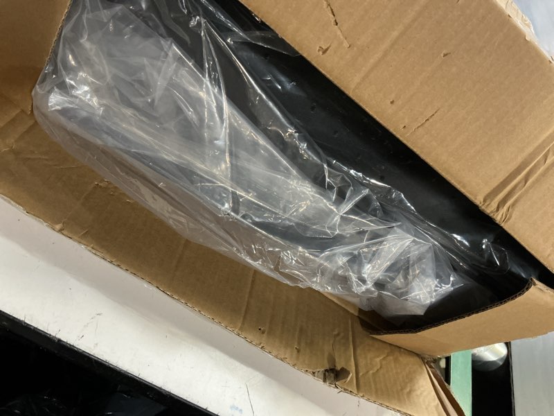 Condition photo showing Good Condition for lasfit floor mats for subaru forester 2026 2025 (not fit hybrid & 2025 wilderness), all weather tpe custom fit floor liners for subaru forester 2025-2026 base/premium/sport/limited/touring car mats 4)for subaru forester |2025-2026|gas|floor mats