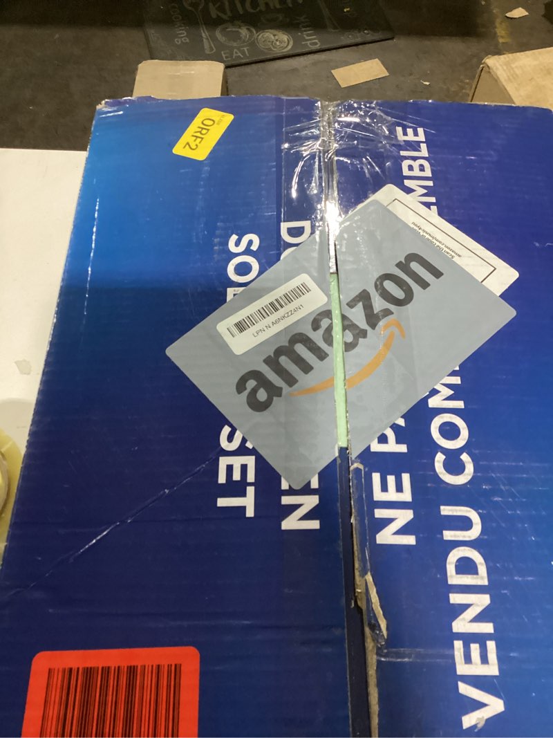 Condition photo showing New/Like New for Inspire Extra Large Super Absorbent Disposable Bed Pads for Chronic Incontinence Ultra Thick and Abs