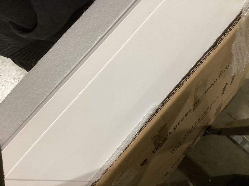 Condition photo showing Good Condition for Thicken 1mm 24 x 24 Access Panel for Drywall,Attic Door, Ceiling Access Panel for Drywall,24x24 Metal Access Panels are Thickened to 1mm to Solve The Problem of Fragile Panels Thicken 24*24