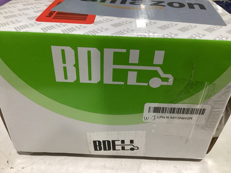 Condition photo showing Good Condition for BDELI AW6662 Water Pump Compatible with 2013-2020 Buick Encore, 2011-2016 Chevy Cruze, 2012-2020 Che