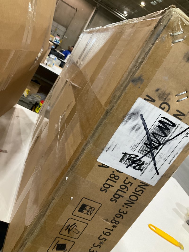 Condition photo showing As Is for Climbing machine TJ668