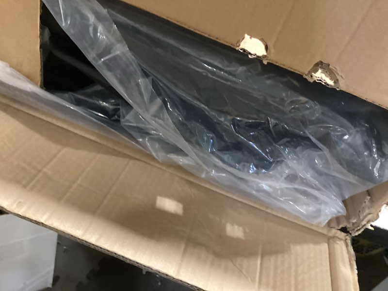 Condition photo showing Good Condition for tongama-floor mats for 2022-2026 nissan pathfinder 7 seat with bucket seats, all weather tpe trunk mat with backrest mat & 2nd row backrest mats & cargo net & full coverage door sill guards kit 3)pathfinder 7 seat|2022-2026