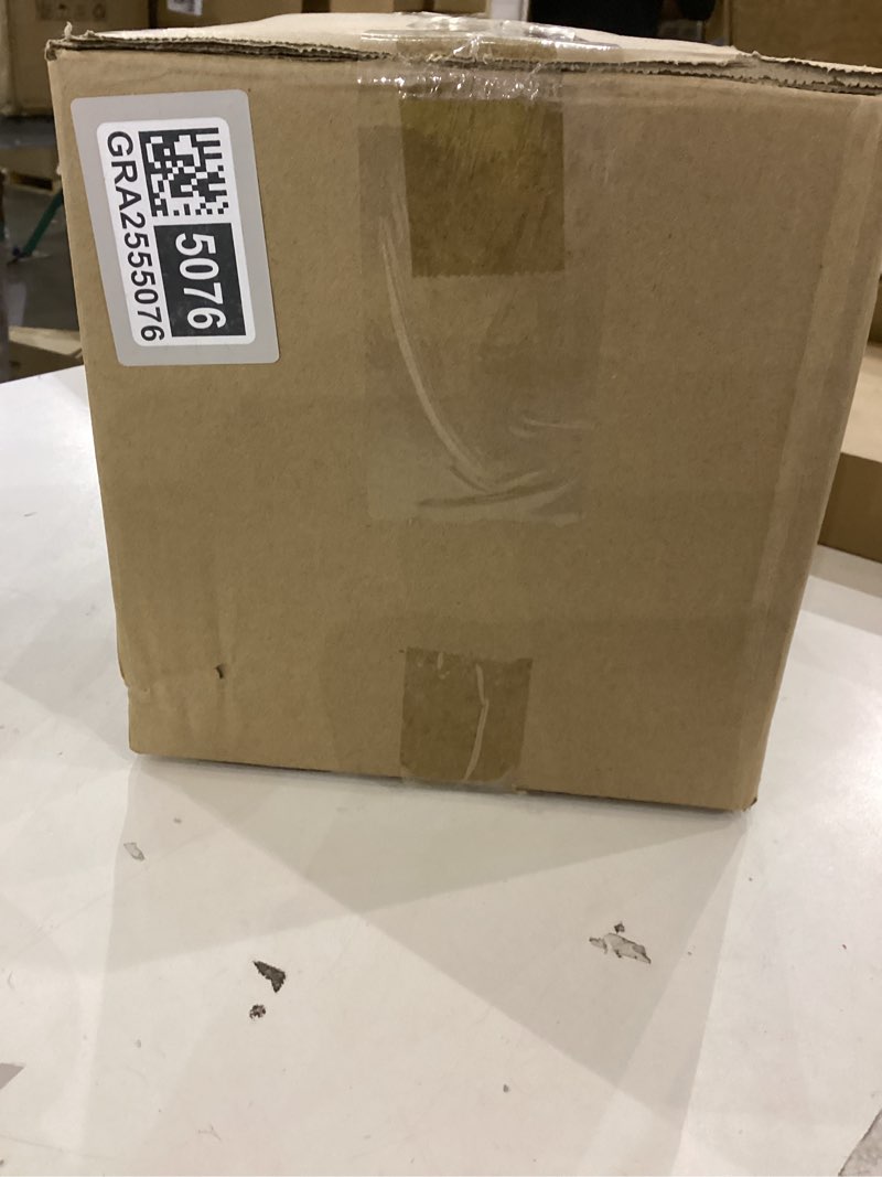Condition photo showing New/Like New for Monoprice ABS Back Enclosure (Pair) for PID 4103, 6 1/234; Ceiling Speaker White 6.5 Inch