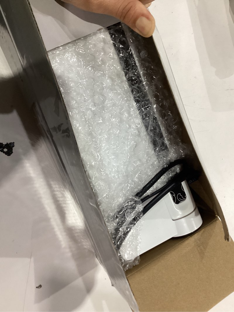 Condition photo showing Good Condition for Vacuum Sealer Machine for Food, 75KPA Strong Suction, Moist/Dry Modes, 20 Vacuum Seal Bags for Food, Digital Countdown Timer, Compact Lightweight,with Starter Kits(White)