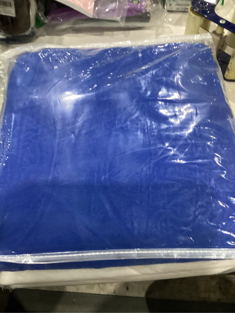Condition photo showing New/Like New for purefit super stretch chair sofa slipcover – spandex non slip soft couch sofa cover, washable furniture protector with non skid foam and elastic bottom for kids, pets ?sofa? classic blue?