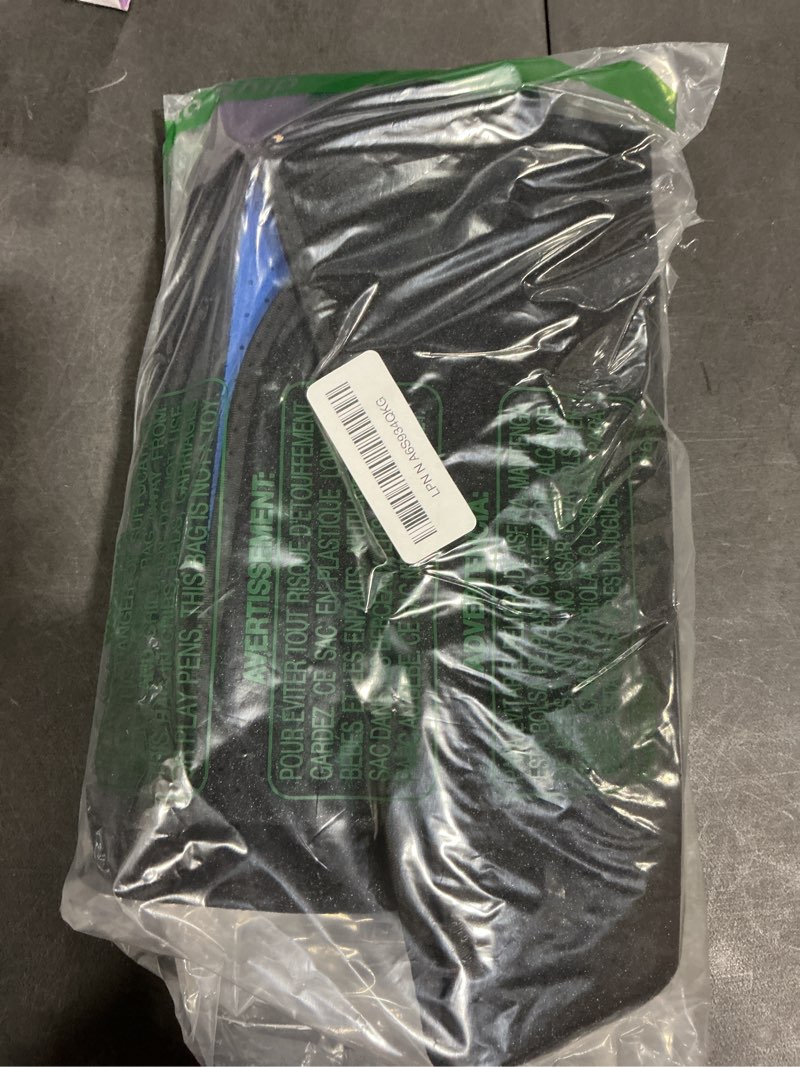 Condition photo showing New/Like New for Patient Turning Device Transfer Belts For Lifting Seniors Medical Sling For Bedridden Elderly To Change Diaper Mobility Daily Living Assis Aids Nursing Sling With Handles For Bed Positioning (Blue)