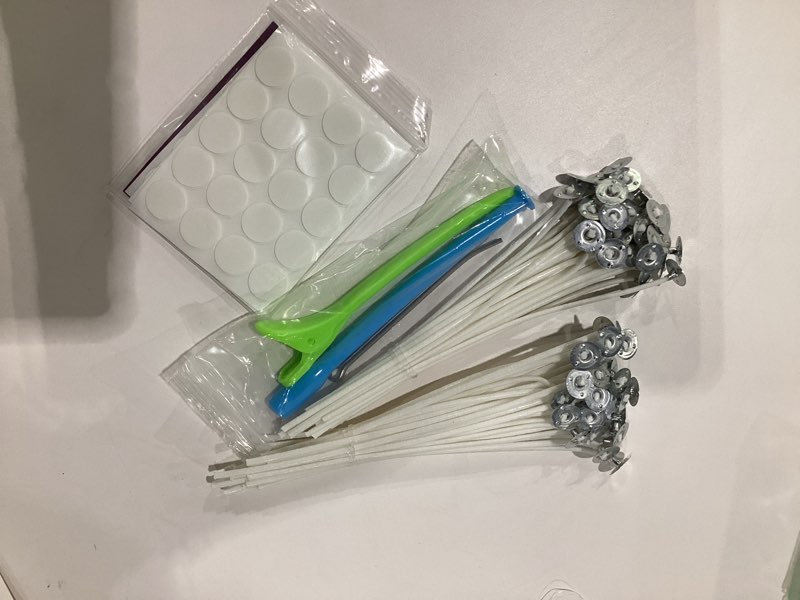 Candmak candle making supplies