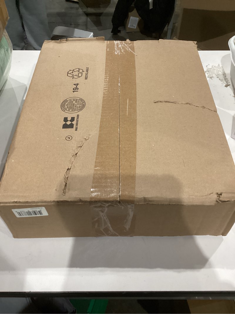 Condition photo showing New/Like New for FH Group Front Set Neosupreme Car Seat Covers for Low Back Seats with Removable Headrest, Universal Fit, Airbag Compatible, Seat Cover for SUV, Van, Red